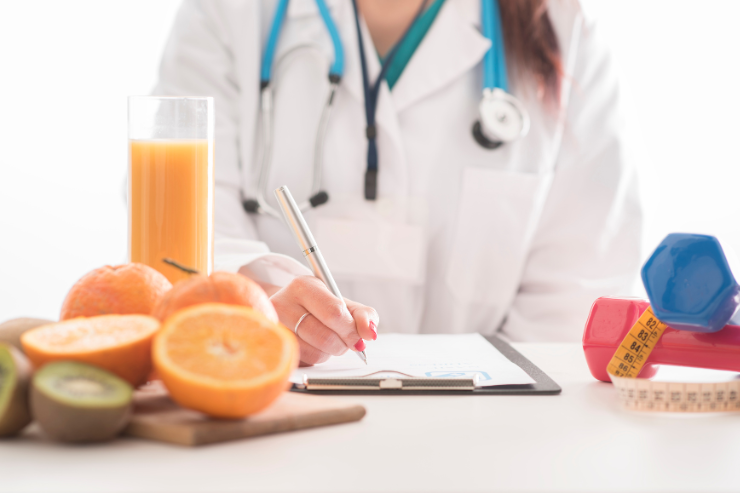 The Fact Diagnostics
