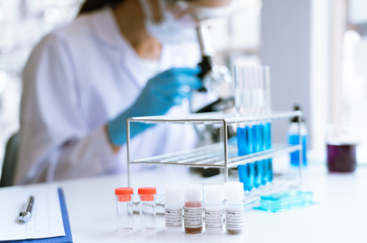 The Fact Diagnostics